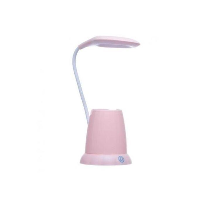 Lampa de masa cu organizator pentru rechizite Light