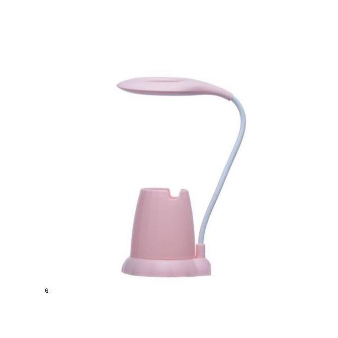 Lampa de masa cu organizator pentru rechizite Light