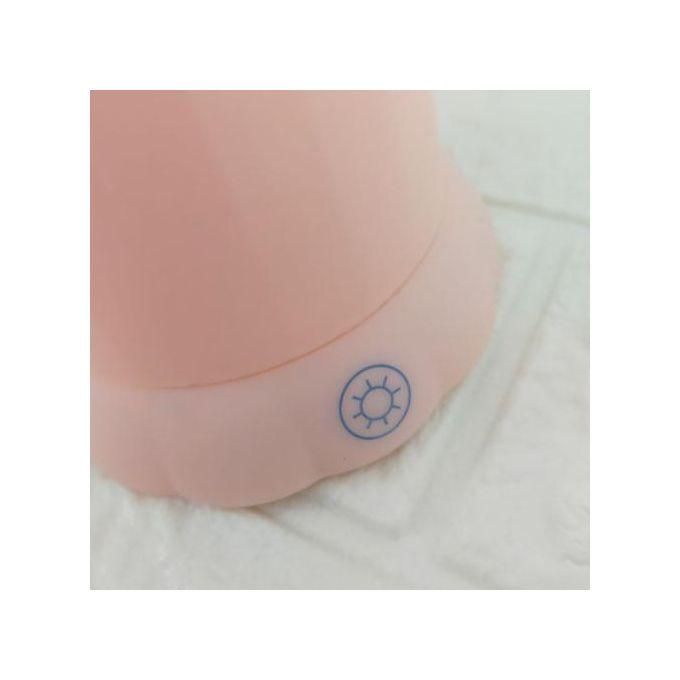 Lampa de masa cu organizator pentru rechizite Light
