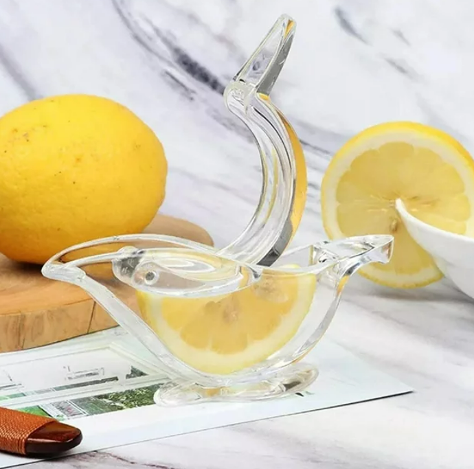 Storcator pentru  lamiie Birdie juicer