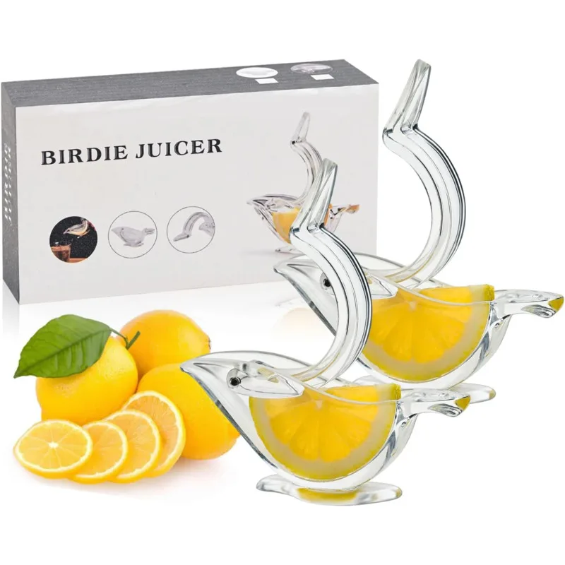 Storcator pentru  lamiie Birdie juicer