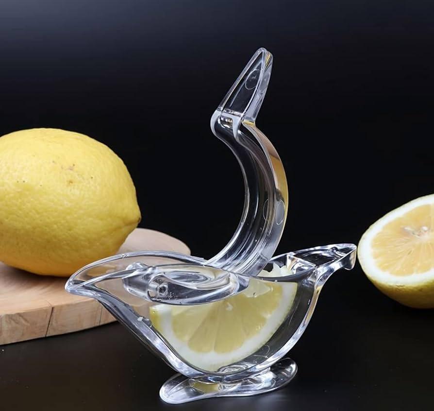 Storcator pentru  lamiie Birdie juicer