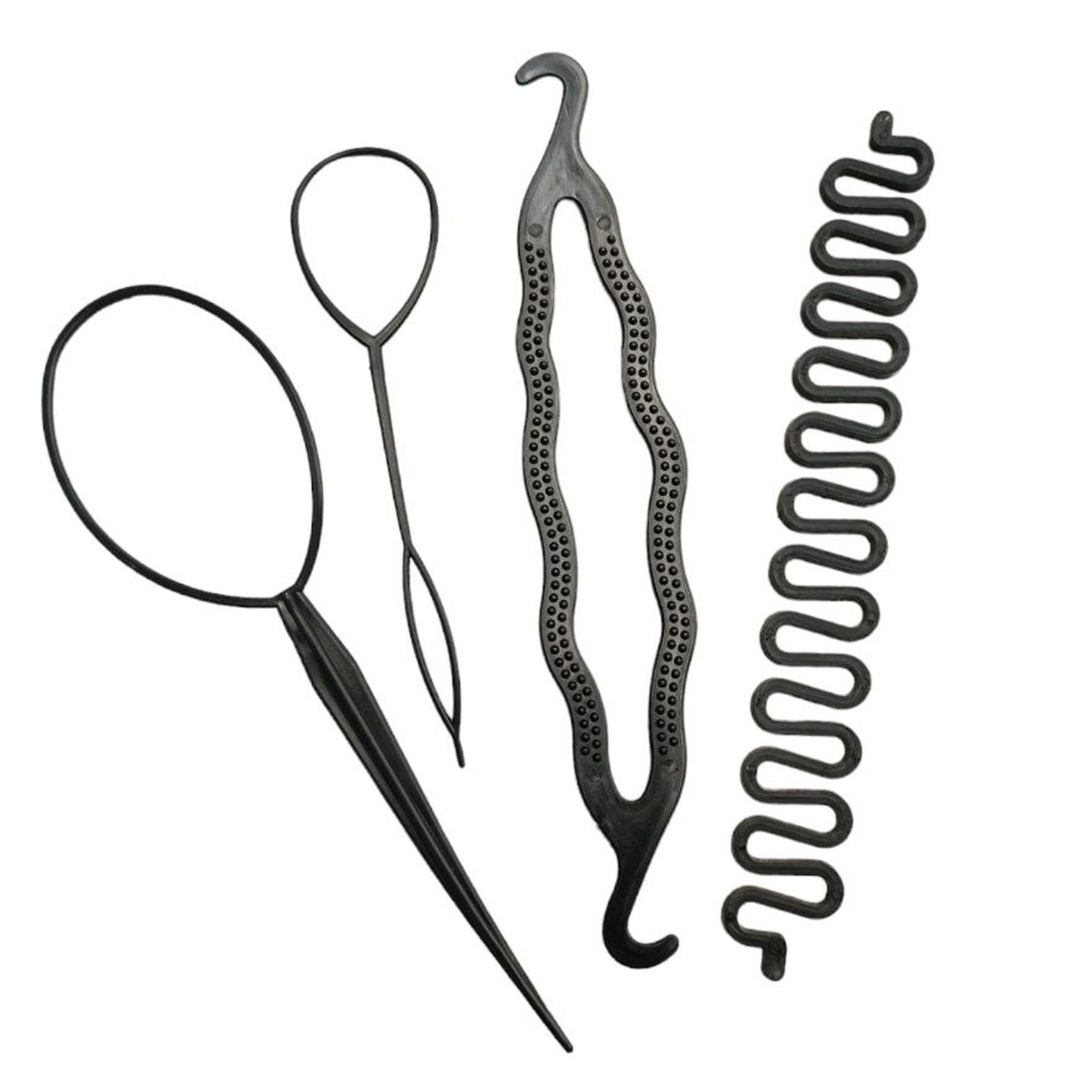 Set pentru aranjarea parului HairARRANGE