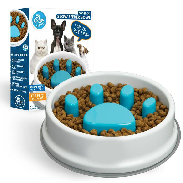 Bol pentru hrana animale Pet 0,47l