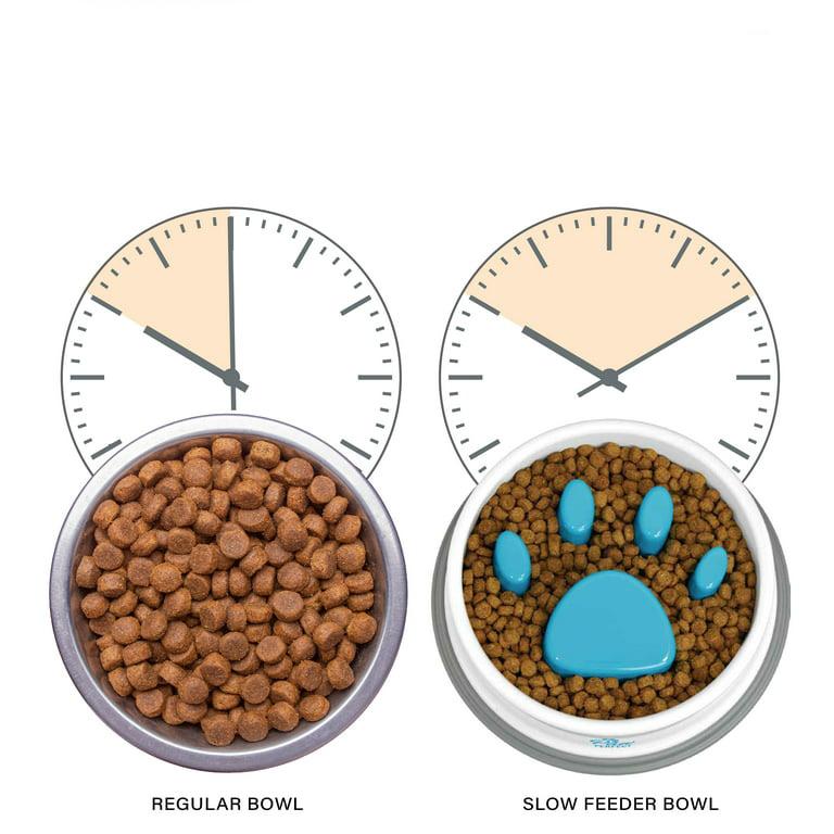 Bol pentru hrana animale Pet 0,47l