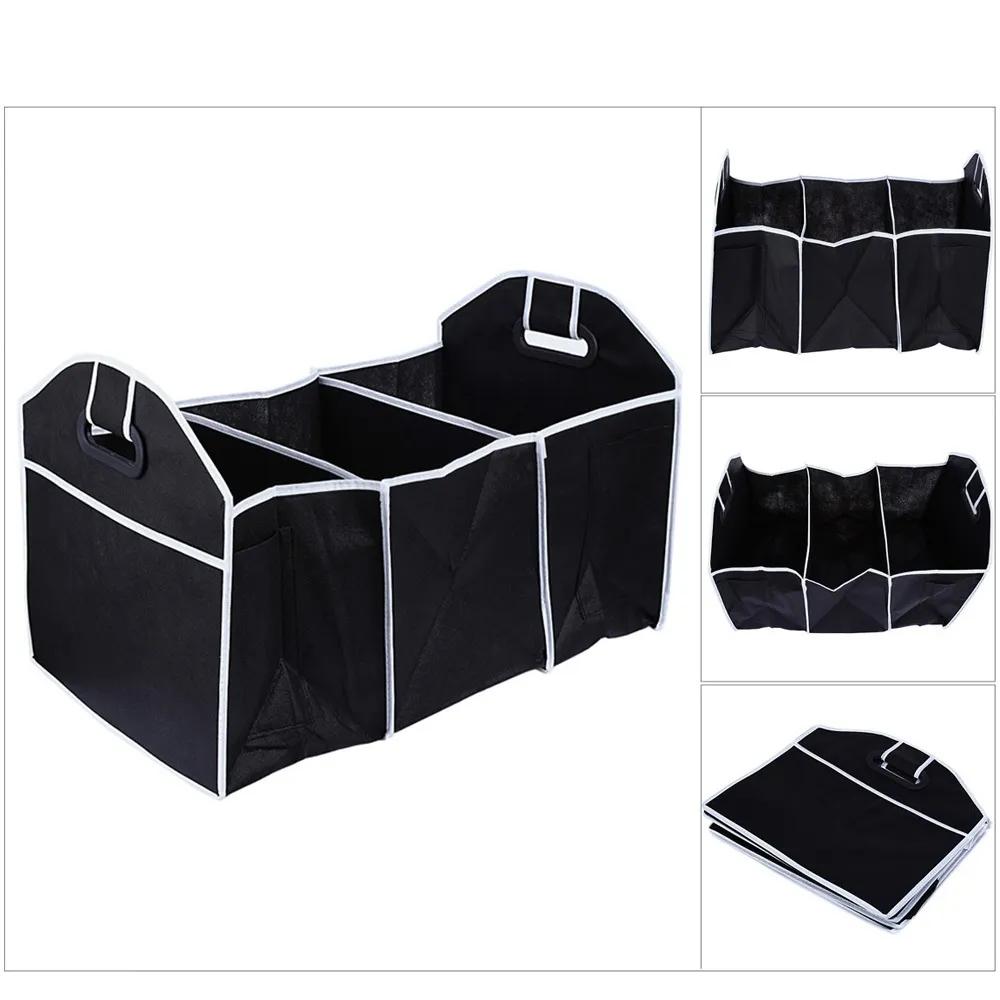 Geanta organizator pentru automobil Best
