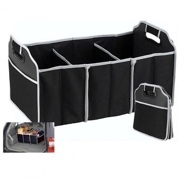 Geanta organizator pentru automobil Best