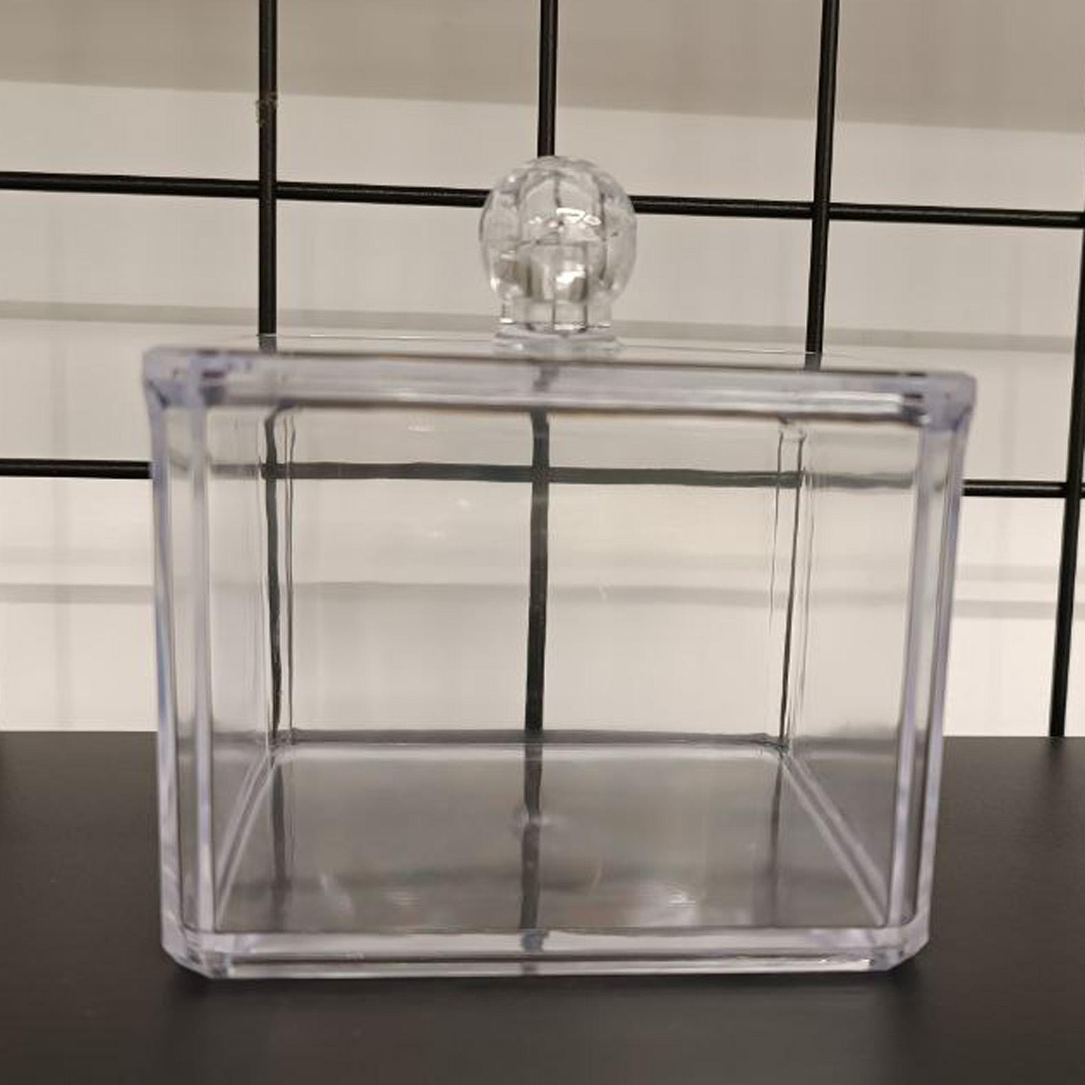 Organizator acril pentru cosmetice