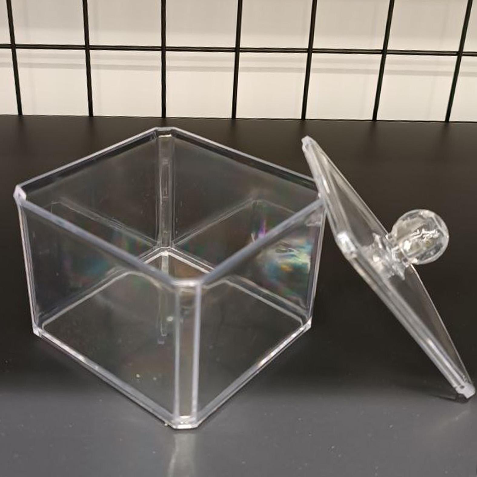 Organizator acril pentru cosmetice