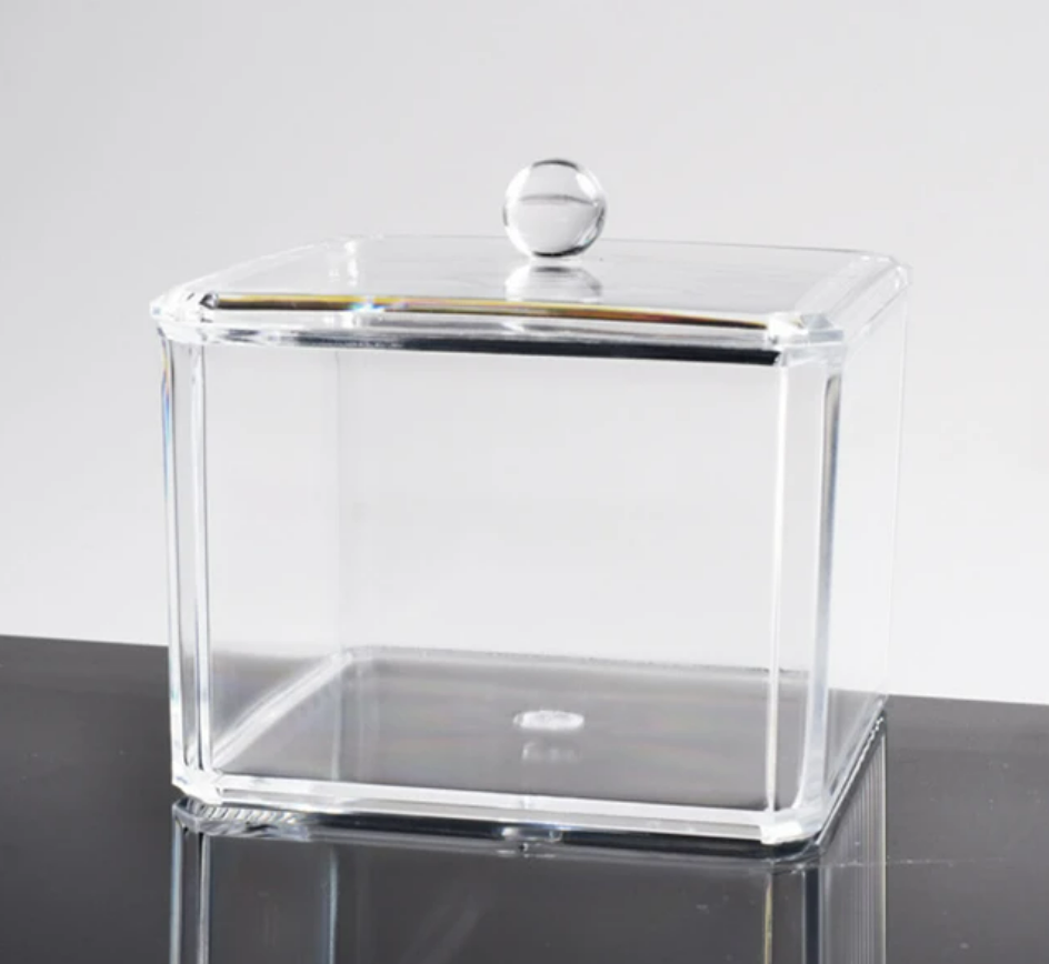 Organizator acril pentru cosmetice
