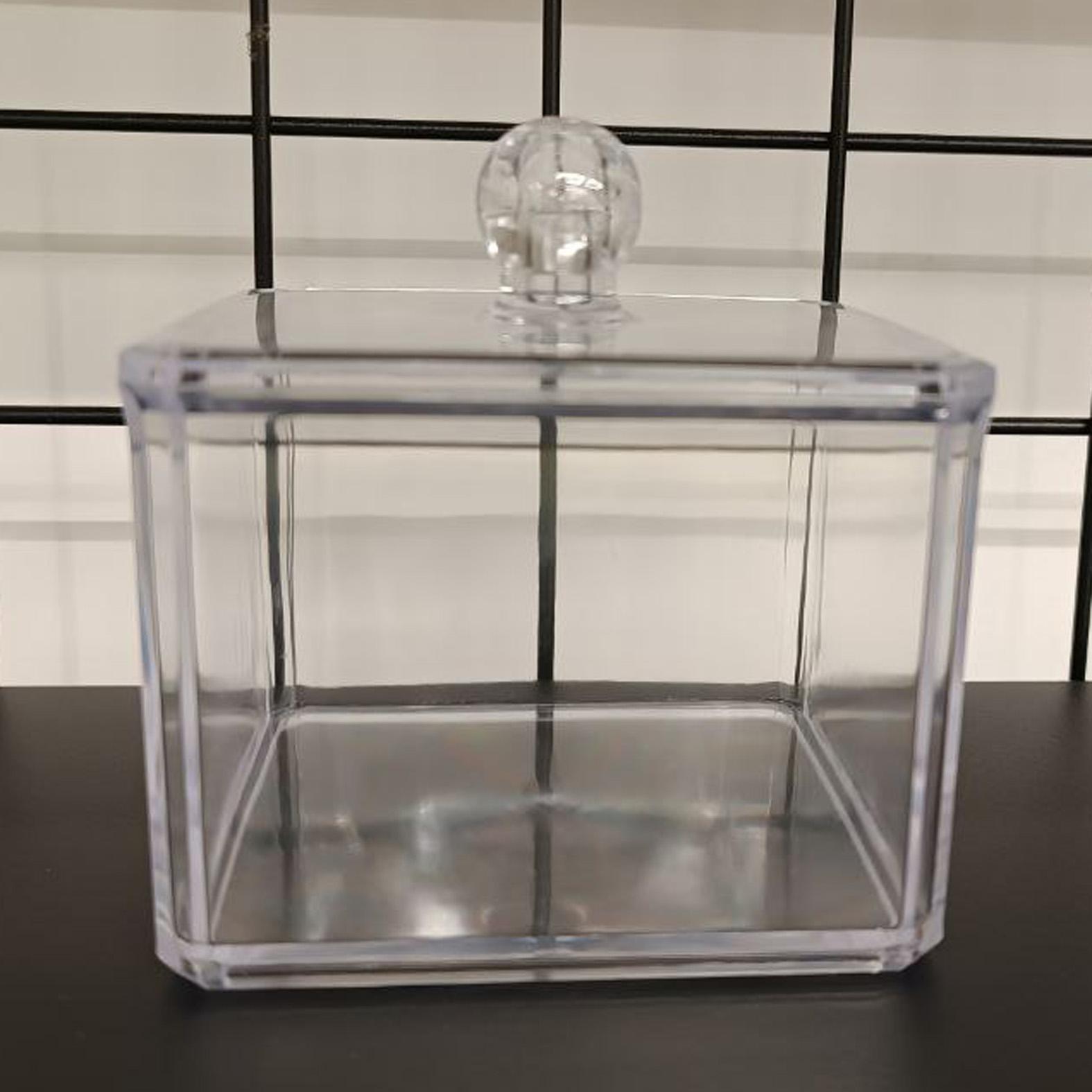 Organizator acril pentru cosmetice