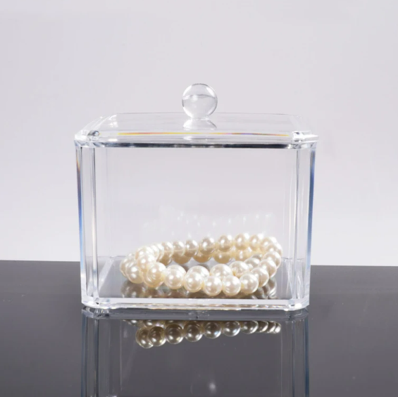 Organizator acril pentru cosmetice