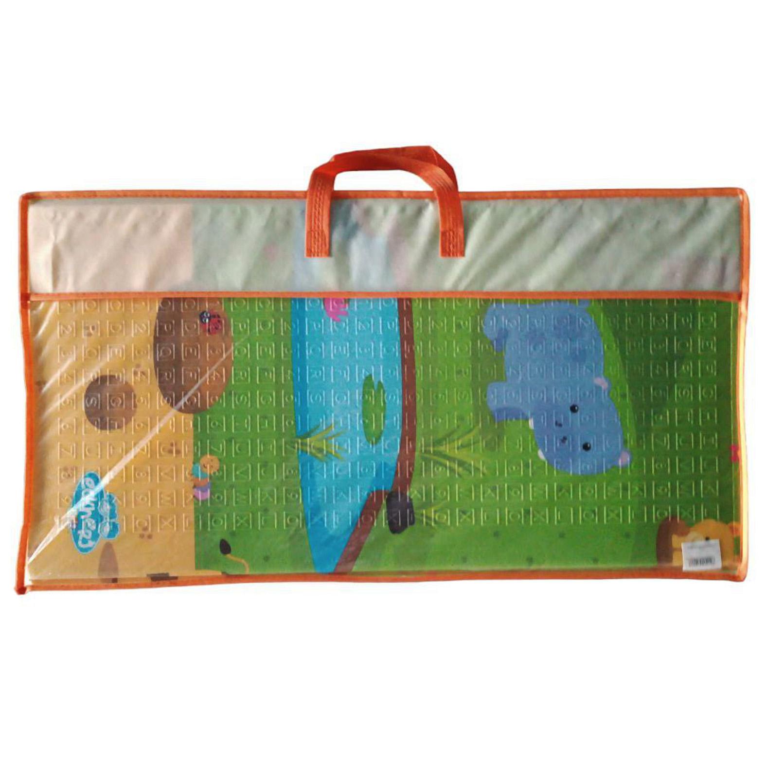 Covoras de joc pentru copii 150x200x0,6 cm
