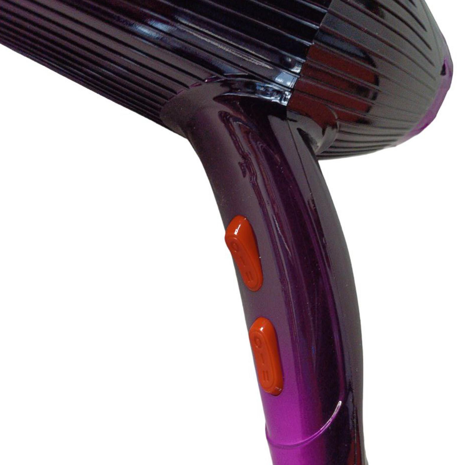 Uscator de par 2600W LumaBella B-201