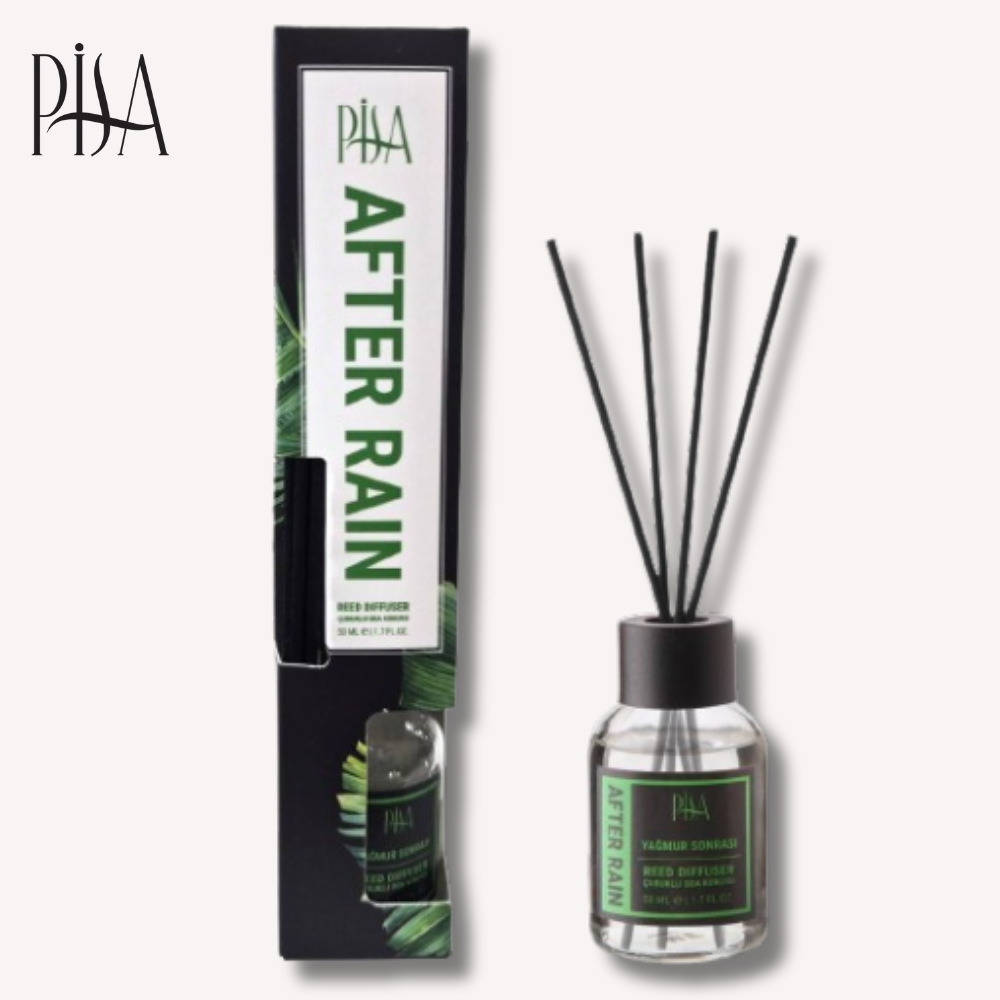 Difuzor aromat Pisa  AFTER RAIN 50 ml