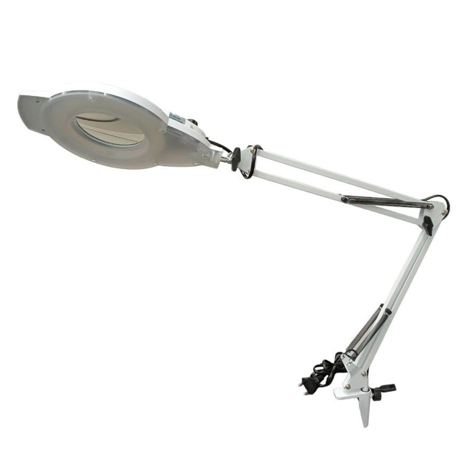 Lampa lupa cosmetologica de masa Best 1