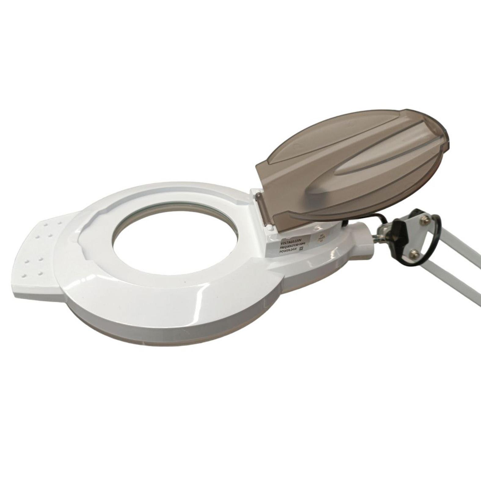 Lampa lupa cosmetologica de masa Best 1