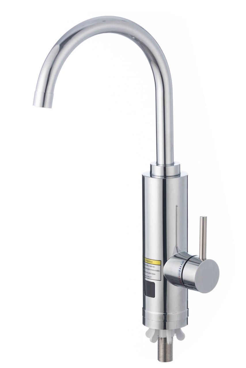 Robinet electric incalzirea apei Hyundai Silver