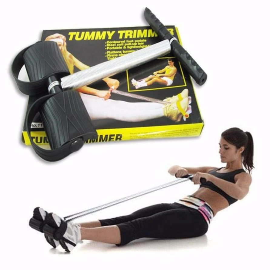 Expander pentru abdomen Tummy Trimmer