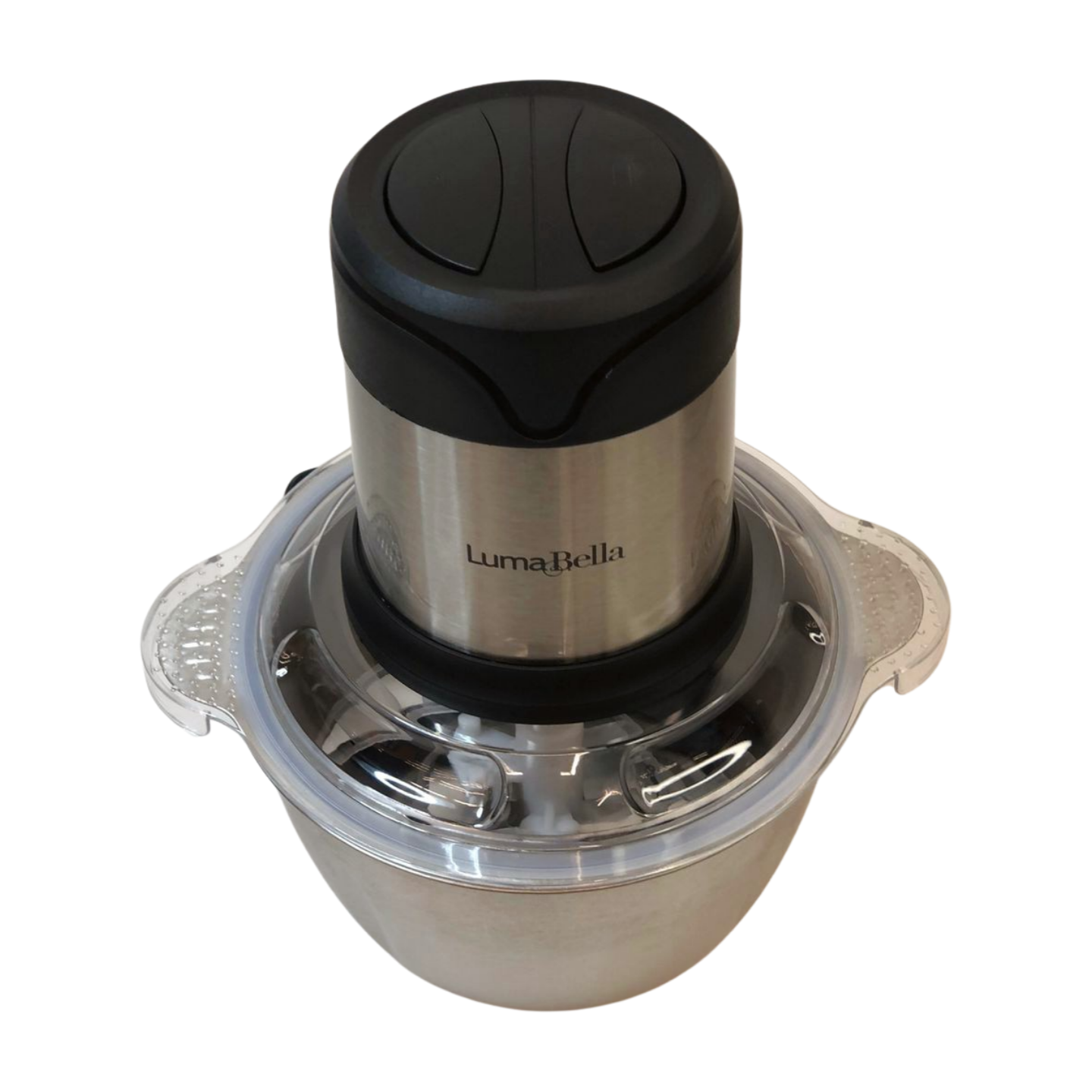 Blender-chopper 500W 2L LumaBella B-5002