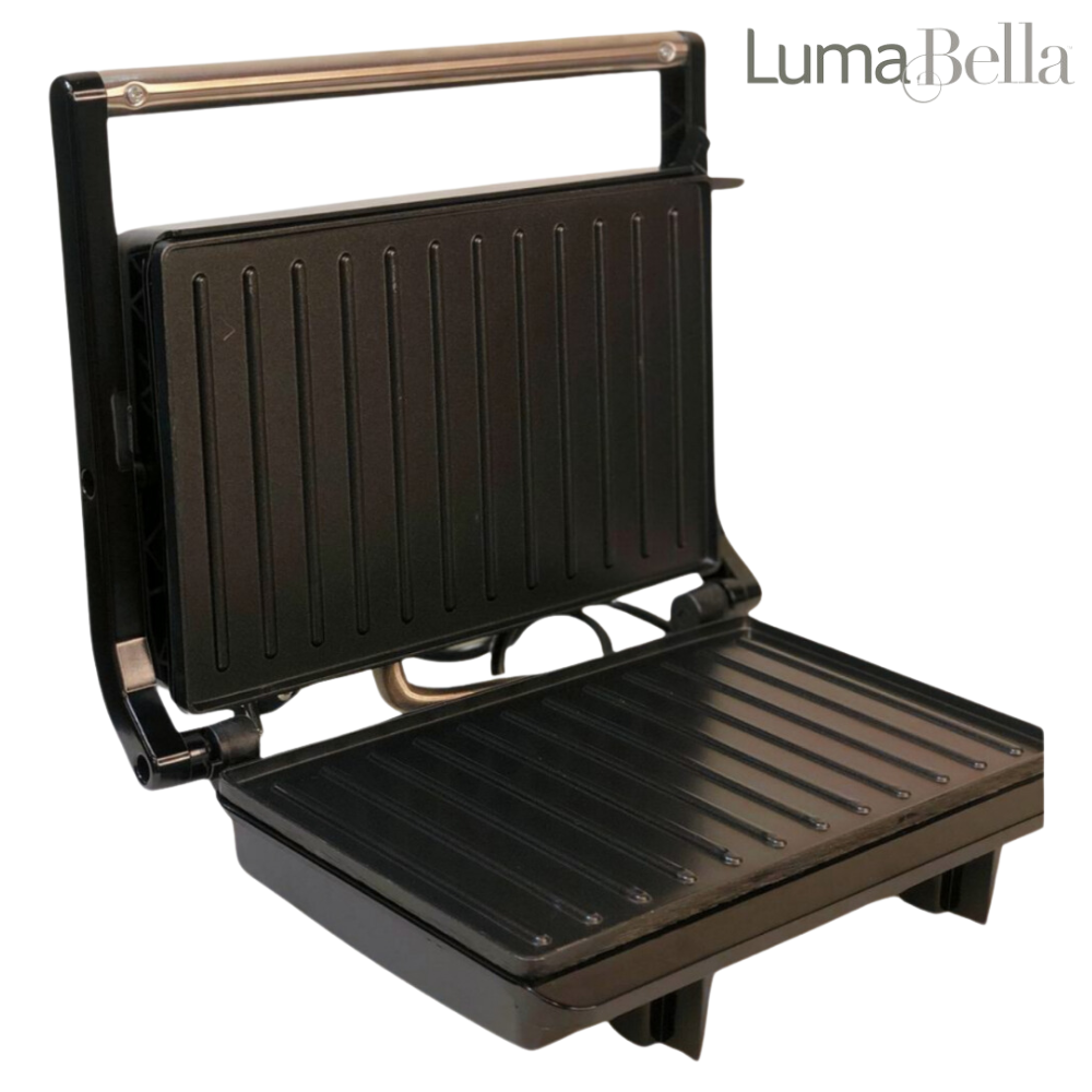 Гриль электрический 850W LumaBella B-9030
