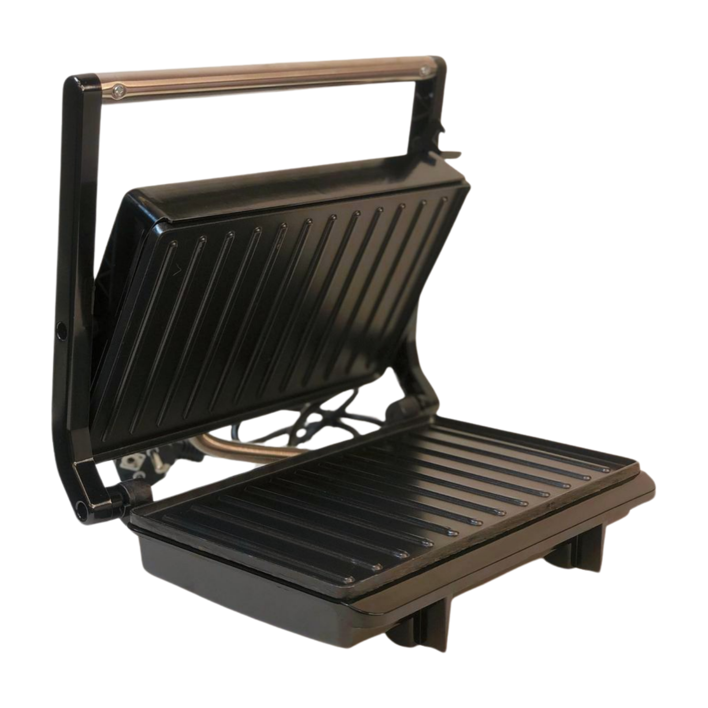Гриль электрический 850W LumaBella B-9030