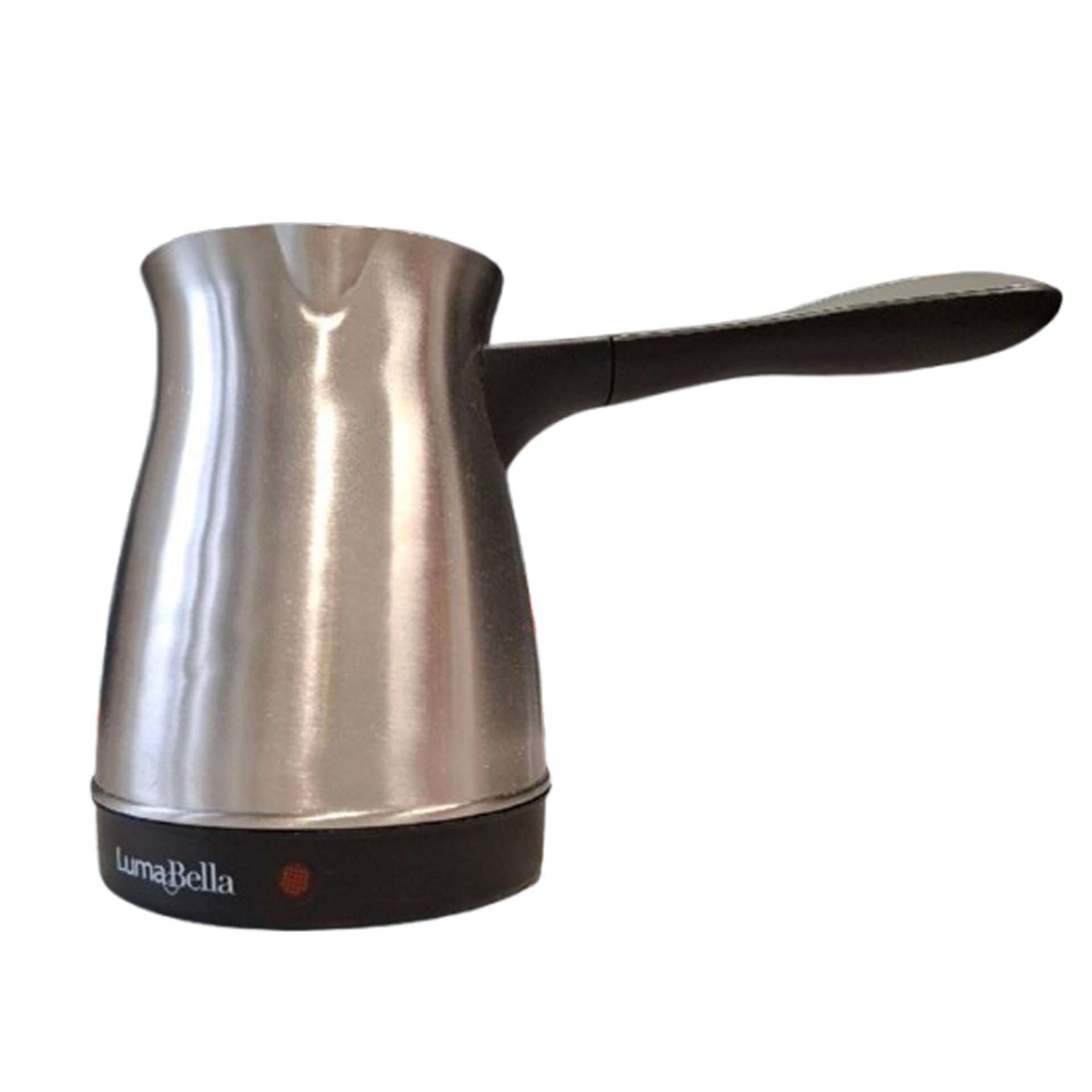 Ibric Electric 500ml LumaBella B-3005