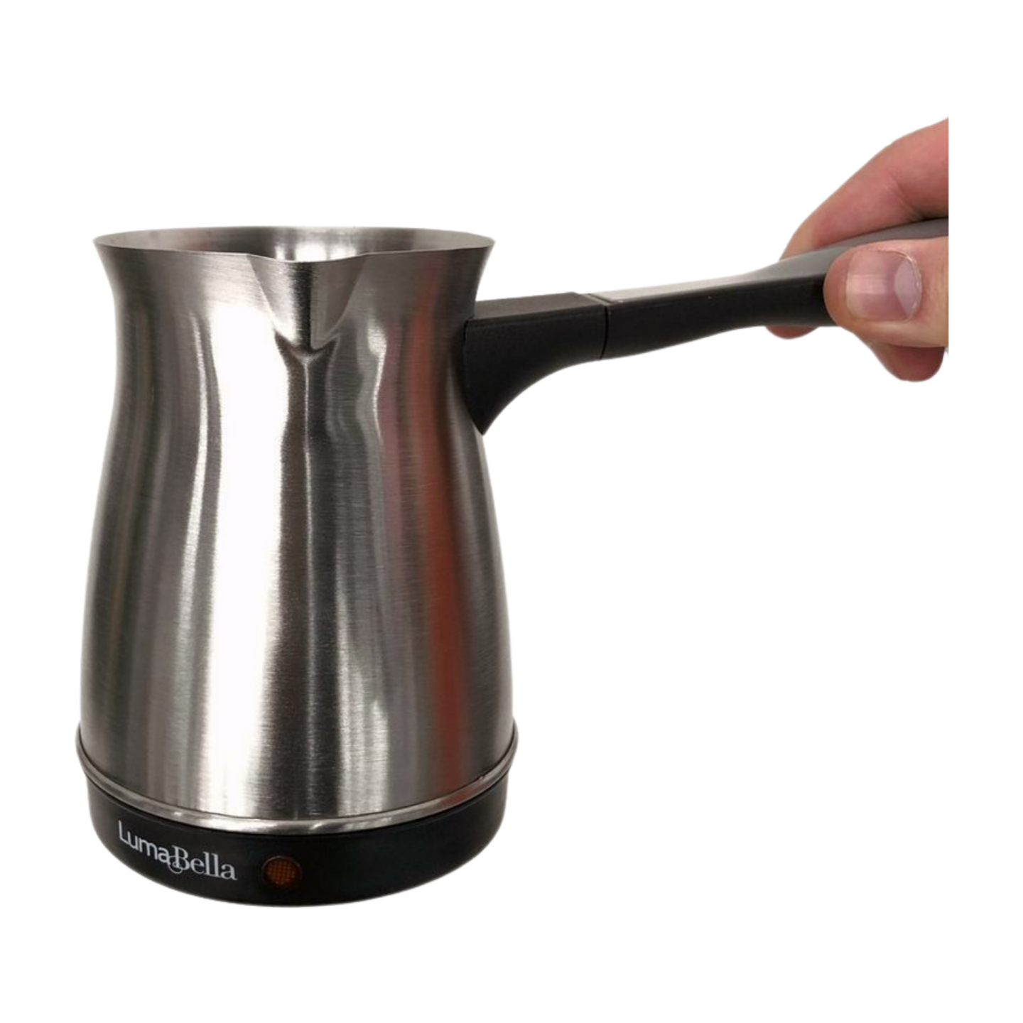 Ibric Electric 500ml LumaBella B-3005