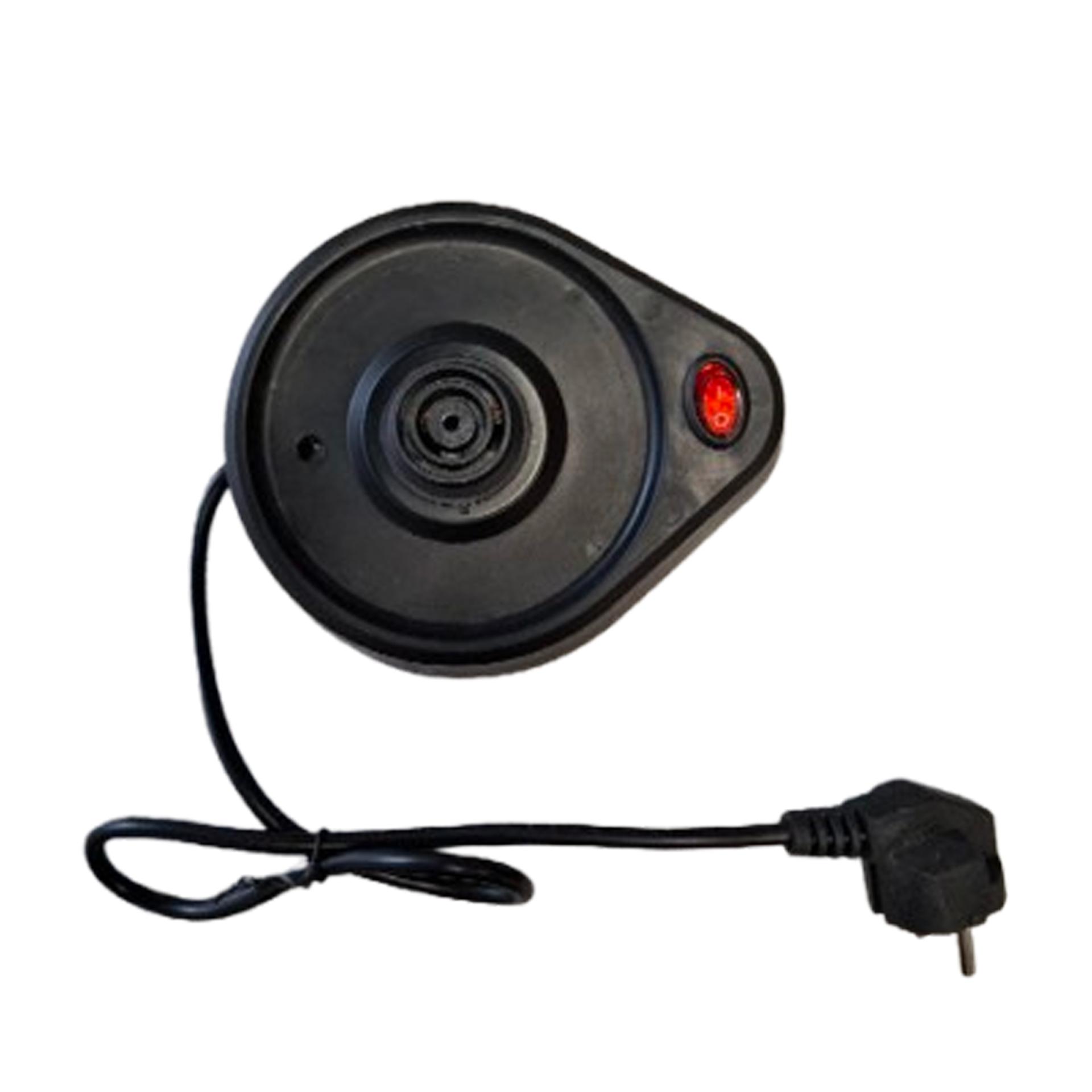Ibric Electric 500ml LumaBella B-3005