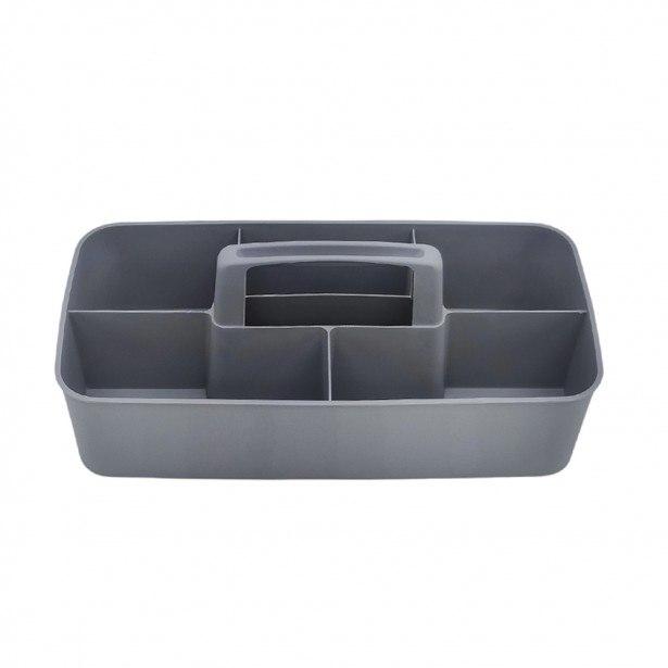 Organizator Basket 5 sectiuni Sabrina Gondol Plastik