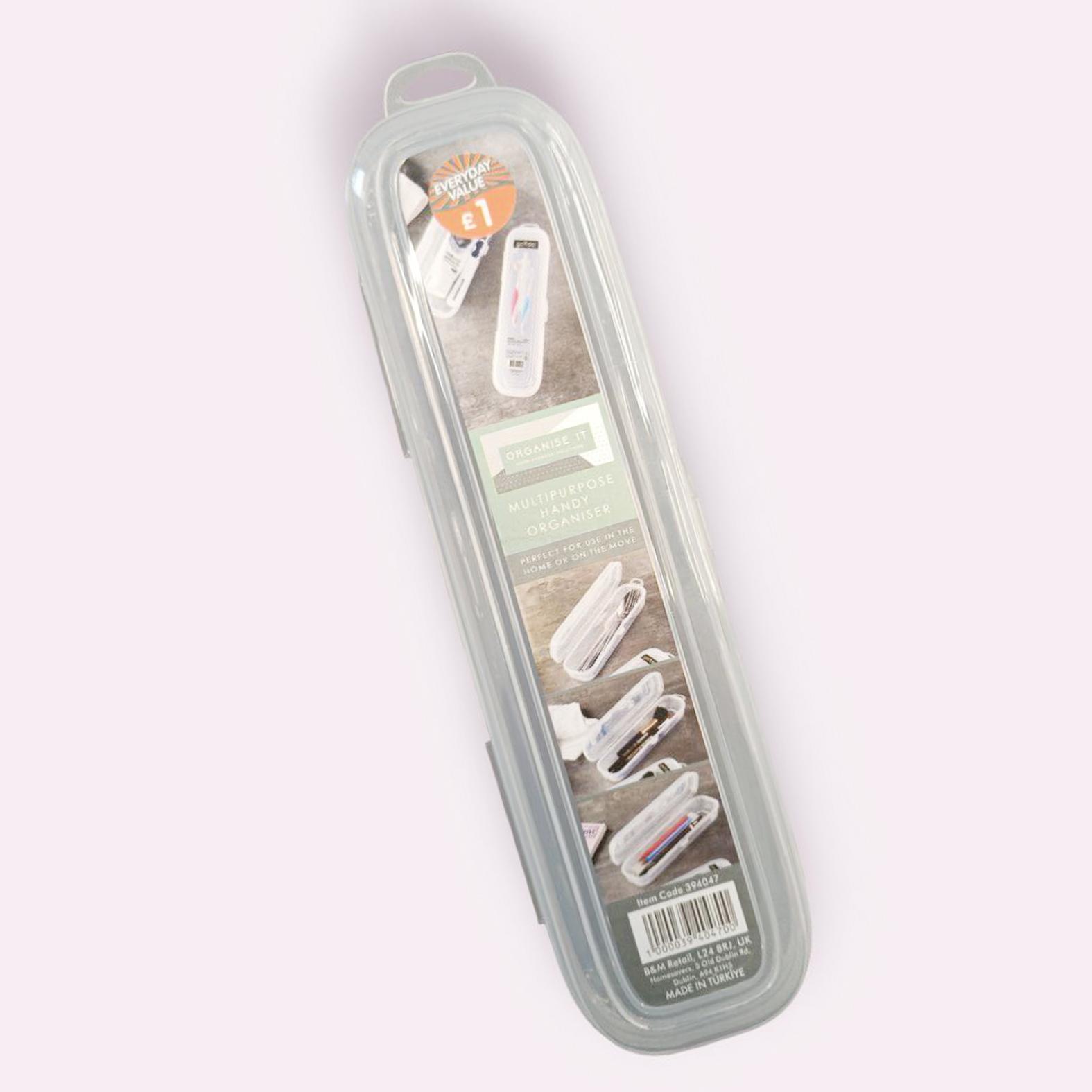 Organizator rechizite Multipurpose Handy Organiser Gondol