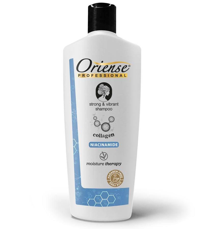 Sampon Niacinamide &Collagen ORIENSE Professional 500ml