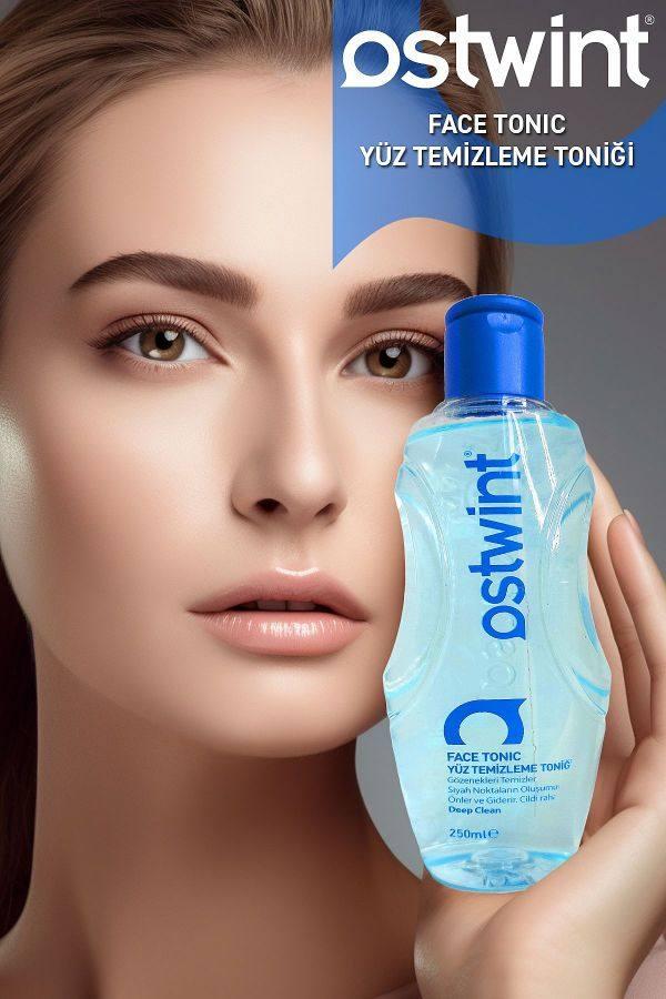Tonic pentru fata OSTWINT 250 ml