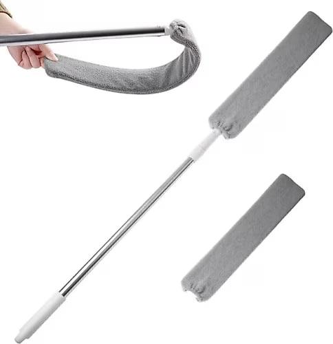 Mop flexibil pentru praf Zambak