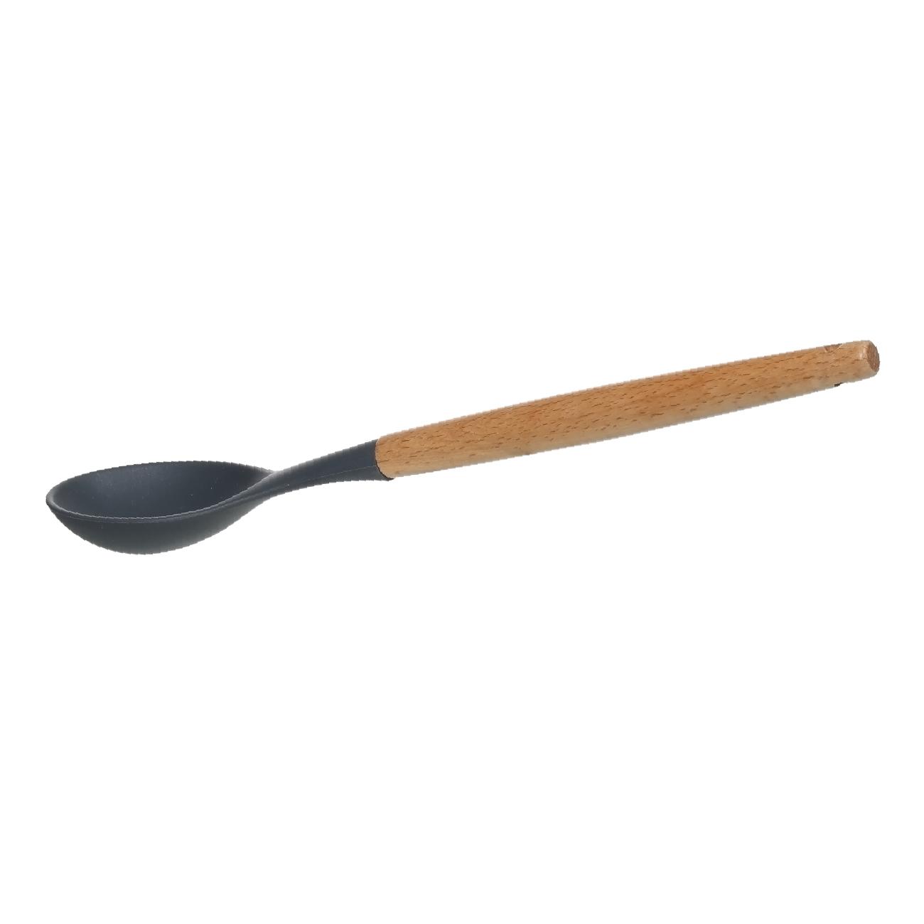Lingura de bucatarie silicon King Gary