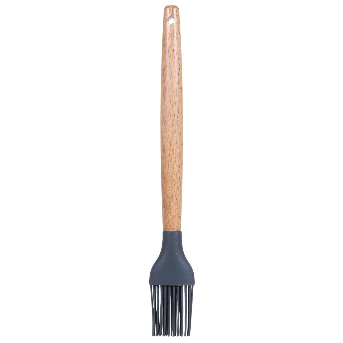 Perie de bucatarie silicon King Gary