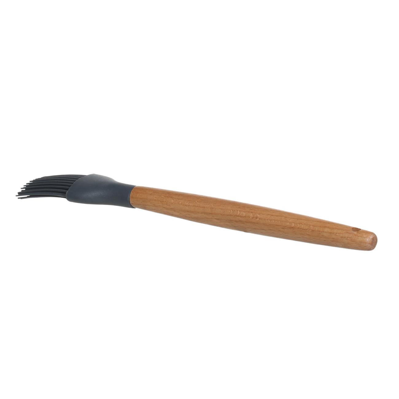 Perie de bucatarie silicon King Gary