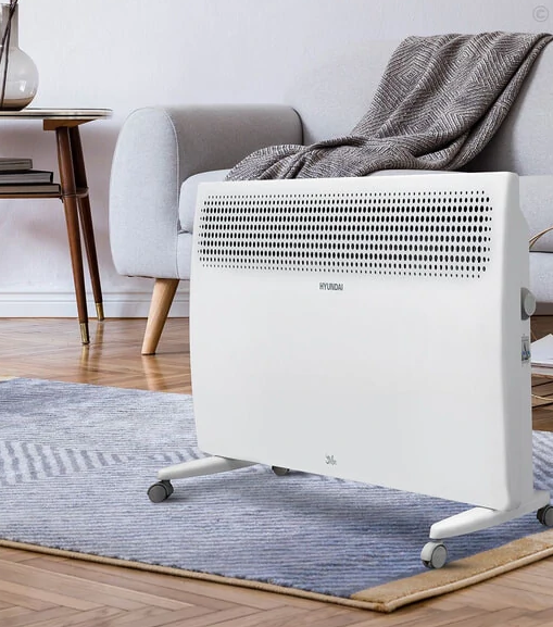 Convector HYUNDAI HYCV-2000NDF