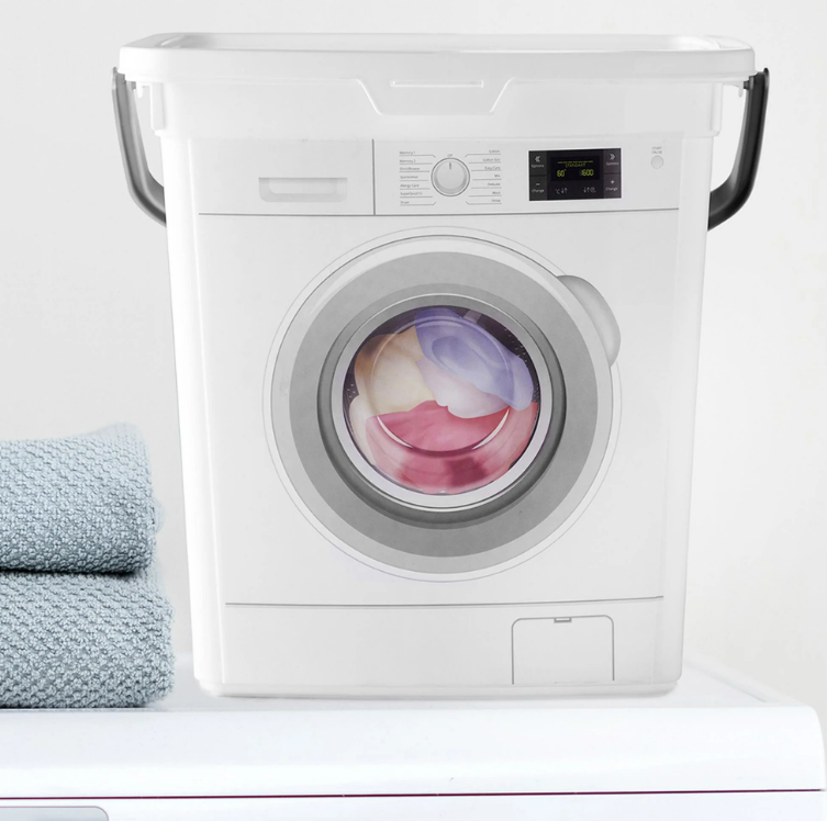 Cutie pentru detergent 6Litri Gondol