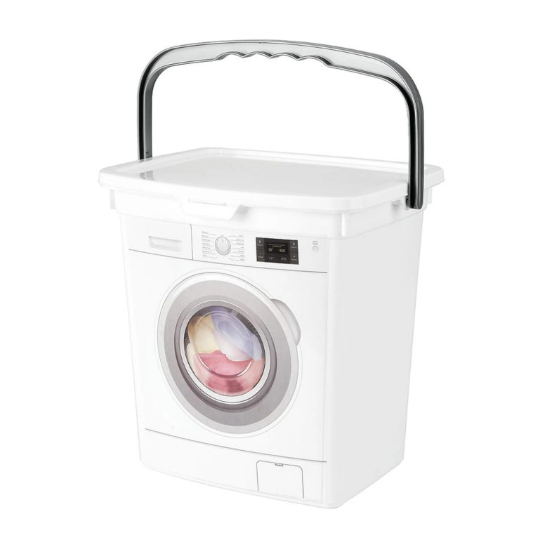Cutie pentru detergent 6Litri Gondol