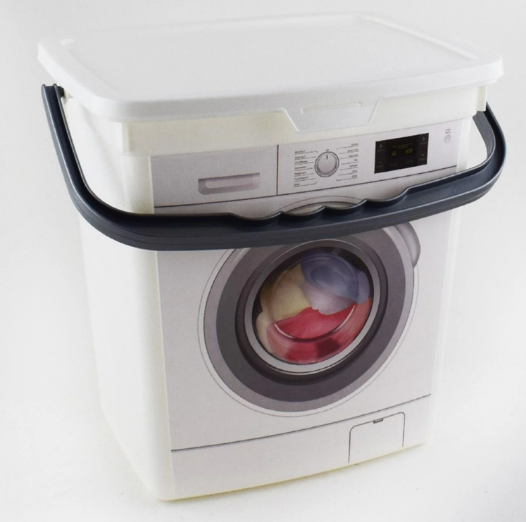 Cutie pentru detergent 6Litri Gondol