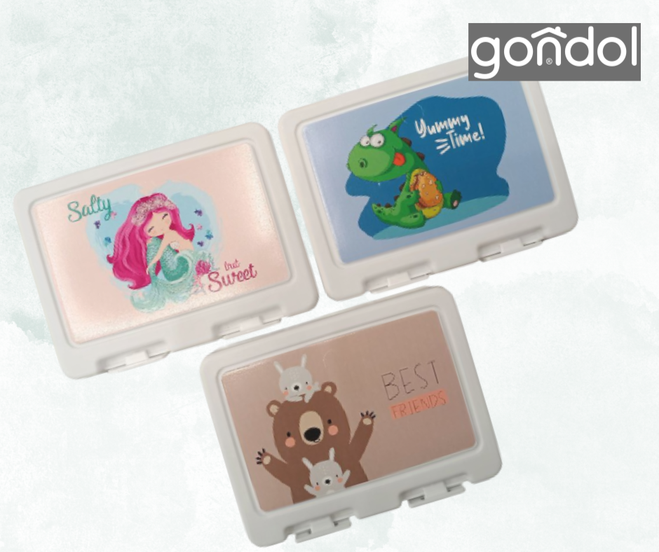 Caserola Joyful Mat Gondol