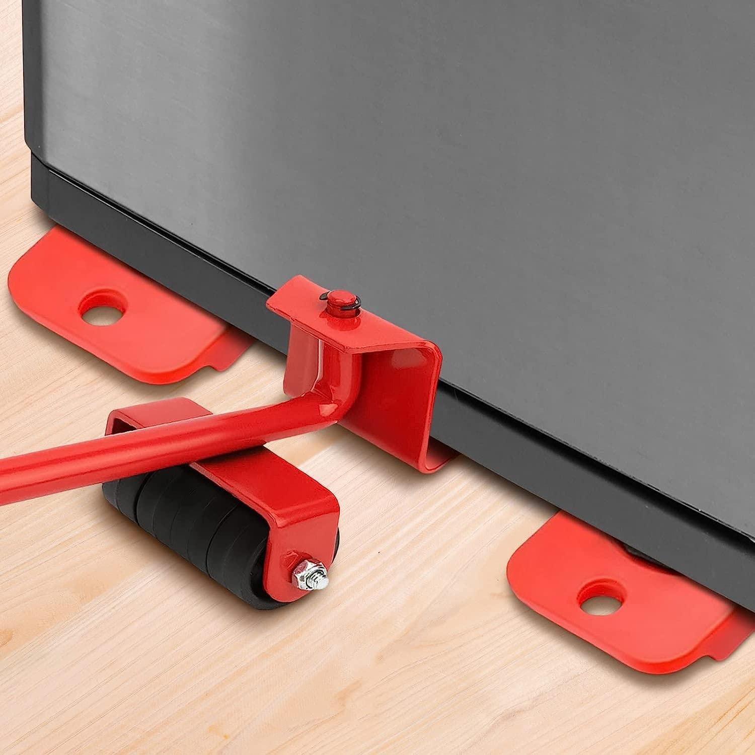 Dispozitiv pentru mutarea mobilei (150kg) Moving Helpers