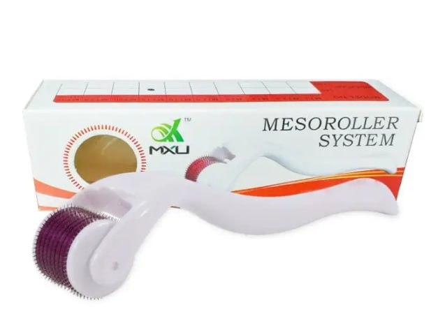 Mezoroller MXLI 1.0mm