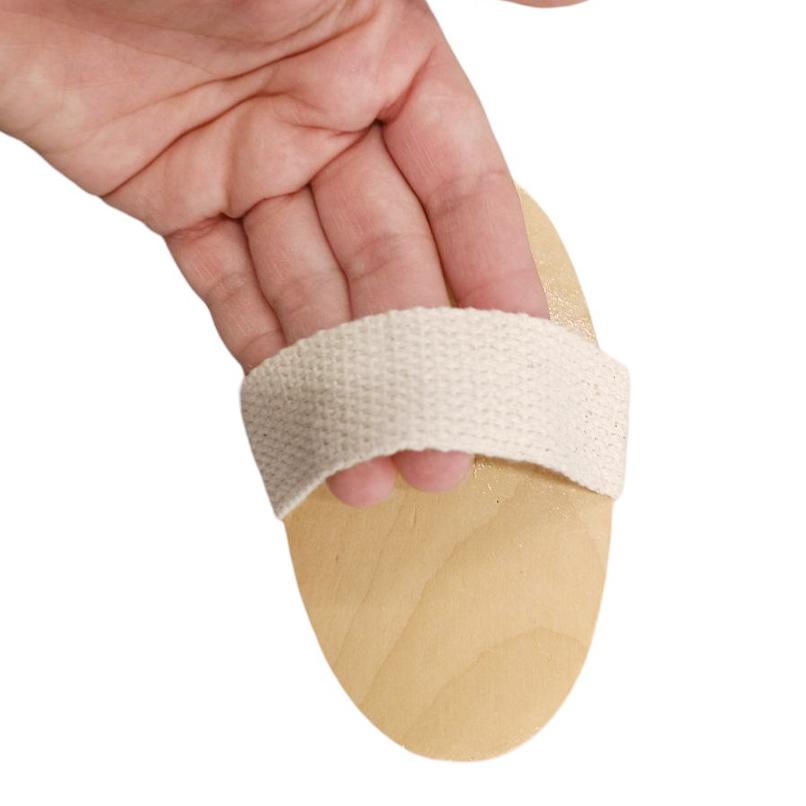 Perie de masaj SPA cu peri naturali, anticelulitica