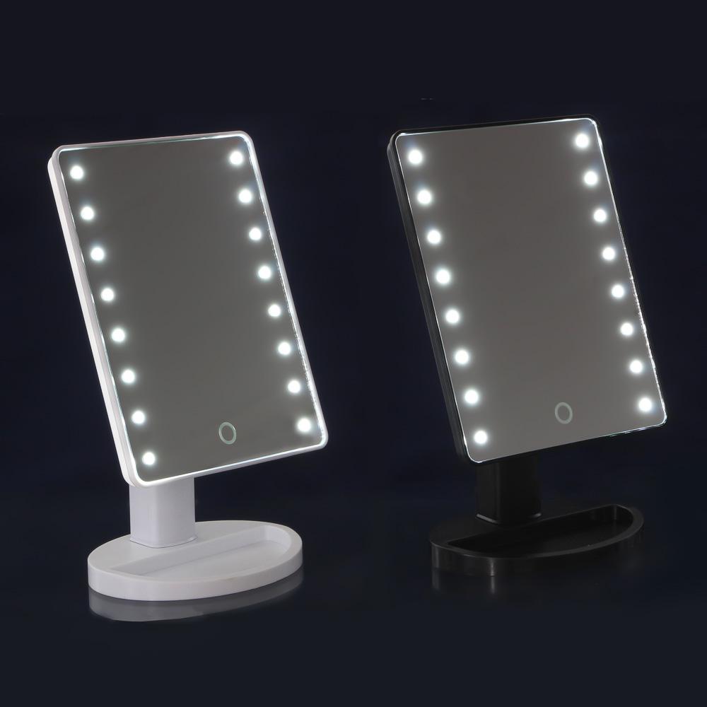 Oglinda cu iluminare Led