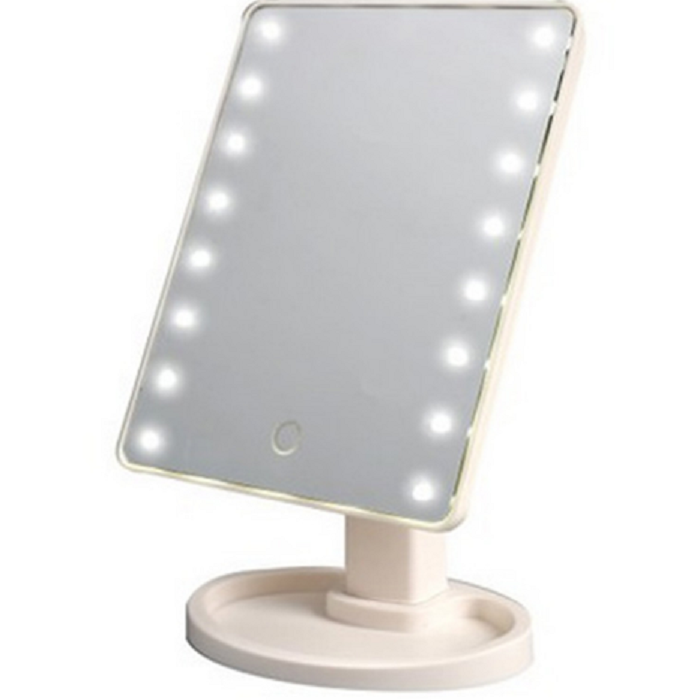 Oglinda cu iluminare Led