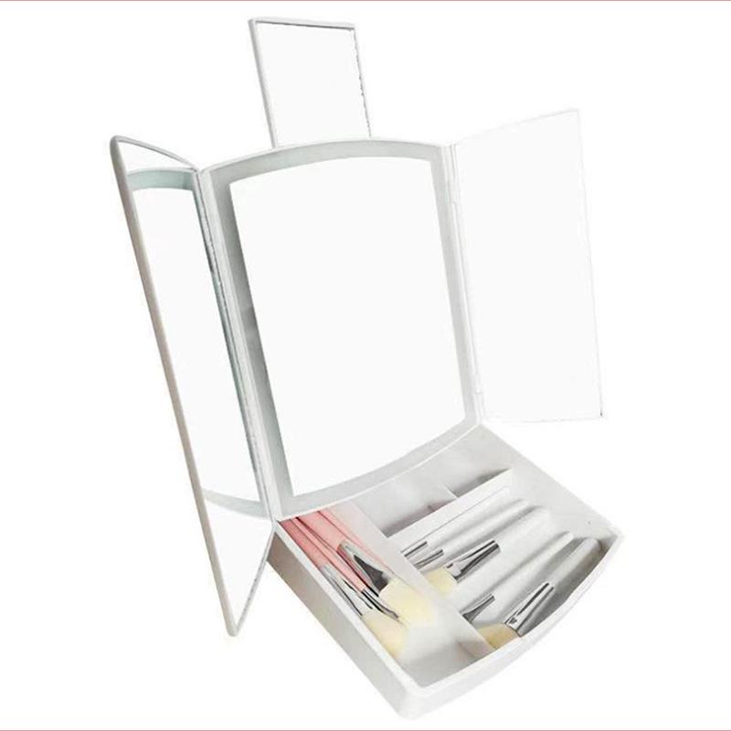 Oglinda cu organizator My Fold Away