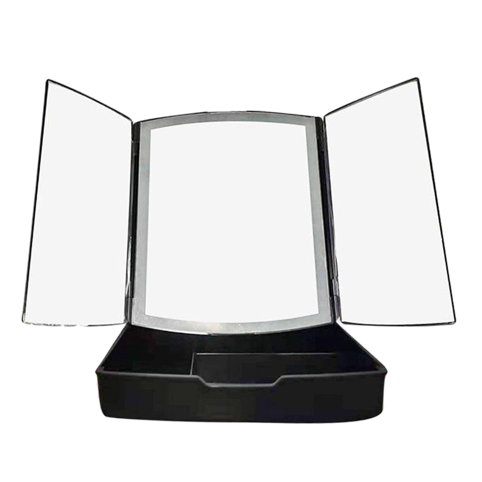 Oglinda cu organizator My Fold Away