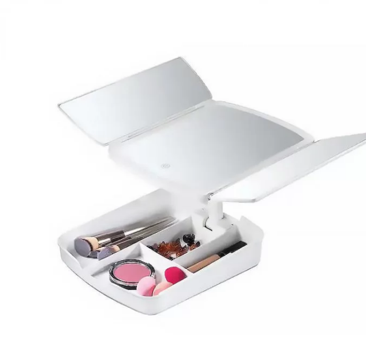 Oglinda cu organizator My Fold Away